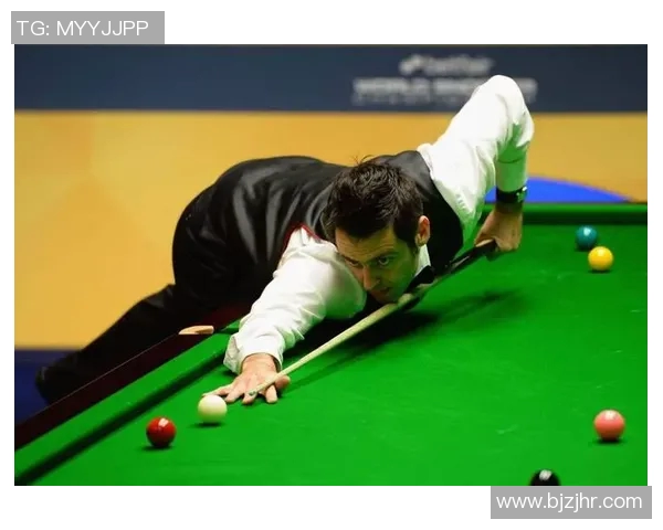 奥沙利文与宋的巅峰对决谁将书写斯诺克历史新篇章