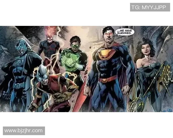 超人对决路法斯正义与邪恶的终极较量谁将胜出