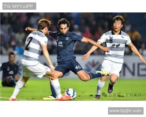 德岛漩涡与本因FC的激烈对决揭示了足球战术与团队合作的重要性
