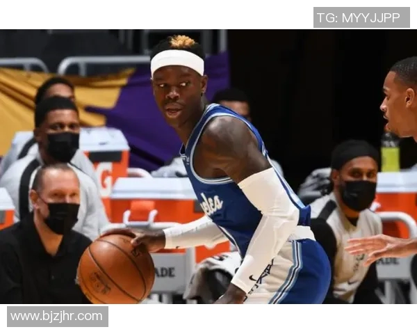 丹尼斯施罗德在NBA的崛起与挑战：从年轻新星到球队领袖的蜕变之路