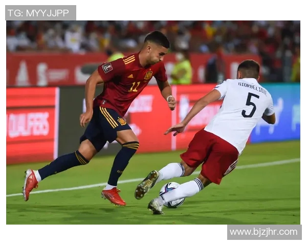 世预赛精彩回顾西班牙对阵意大利全场录像分析与精彩瞬间分享