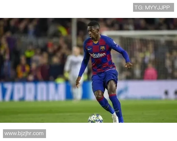 德佩与登贝莱的搭档能否引领巴萨重返巅峰之路