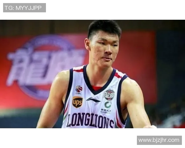 范子铭：从篮球新星到职业生涯的转折与成长之路探秘