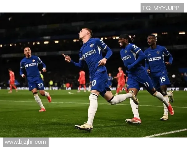 切尔西主场战平热刺，继续保持不败纪录但失去领先优势