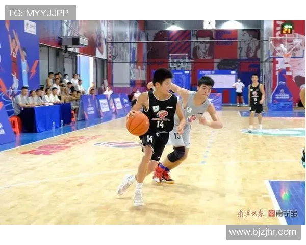 新赛季CBA联赛展望：南部球队崛起，角逐冠军悬念加大