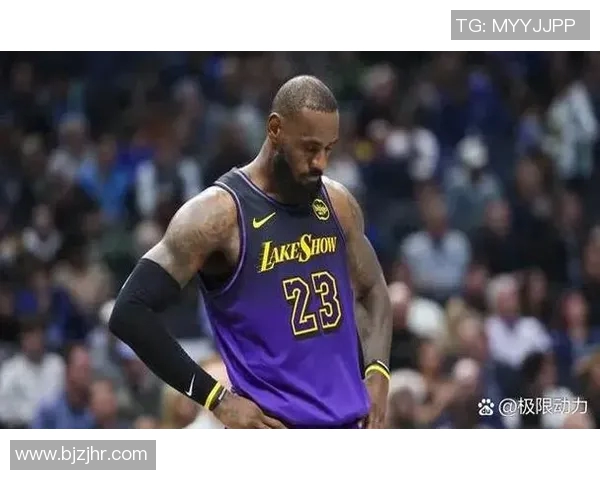 詹姆斯连续5场砍下30+，领导湖人取得五连胜