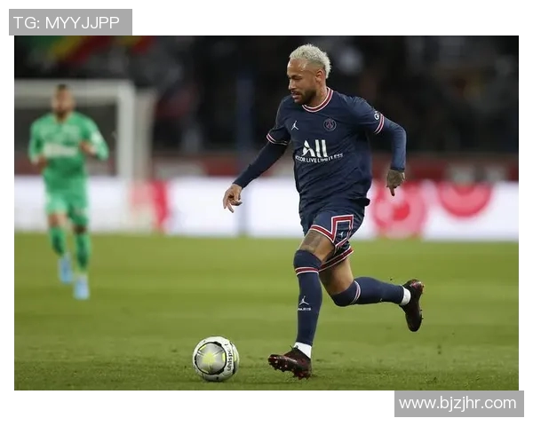 内马尔伤愈复出，巴黎圣日耳曼逆转蒙彼利埃取得法甲胜利