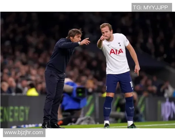 热刺遭遇连败，英超前景堪忧：全方位解读危机背后的真相