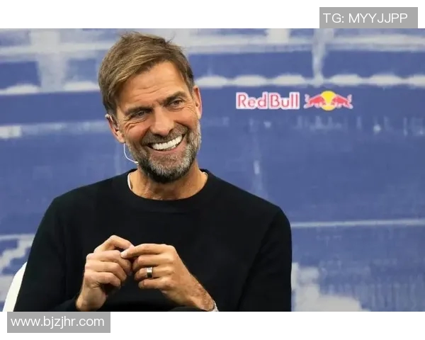 克洛普有望加盟皇家马德里，继续执教世界一流球队