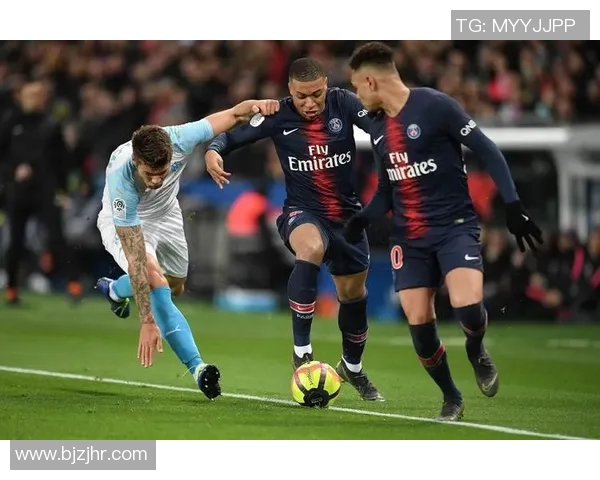 姆巴佩超越内马尔!巴黎圣日耳曼连续五场胜利登顶法甲积分榜