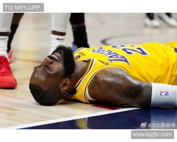 勒布朗-詹姆斯紧急受伤！故问退役传言真实性调查