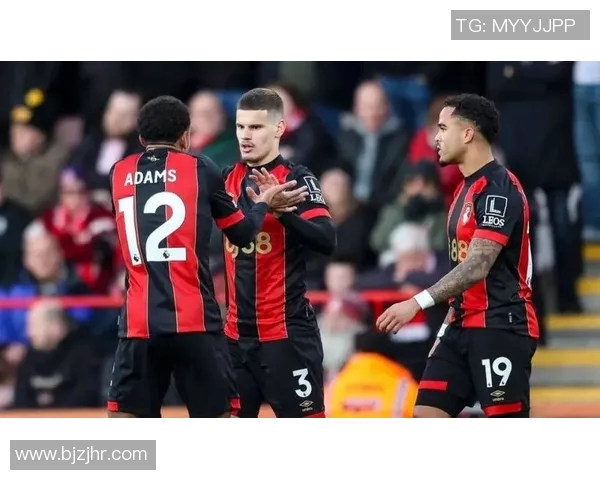 精彩对决直播伯恩茅斯对阵曼联全场战况实时更新与分析 精彩对决直播伯恩茅斯对阵曼联全场战况实时更新与分析