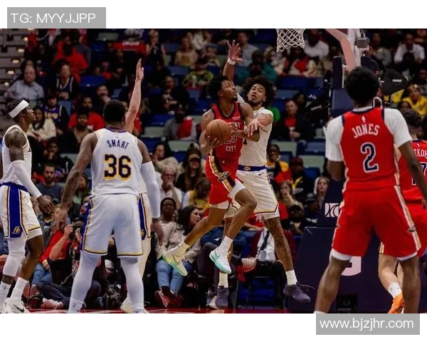 今天湖人对阵鹈鹕精彩比赛录像回放分析与精彩瞬间集锦 今天湖人对阵鹈鹕精彩比赛录像回放分析与精彩瞬间集锦