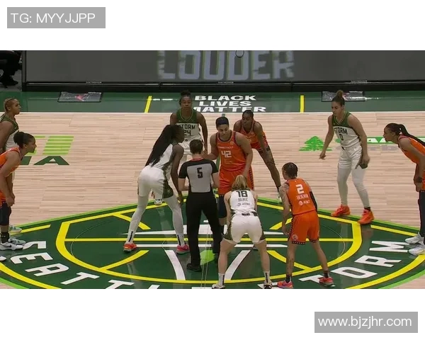 康涅狄格太阳与西雅图风暴激战正酣谁能在WNBA赛场上笑到最后 康涅狄格太阳与西雅图风暴激战正酣谁能在WNBA赛场上笑到最后