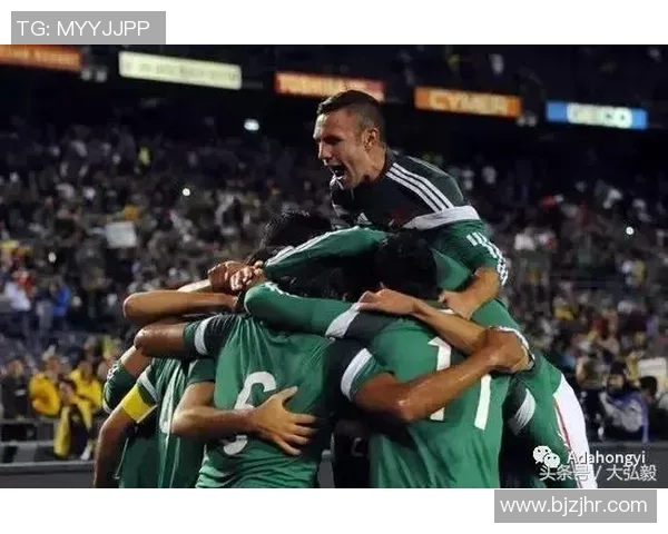 葡萄牙与墨西哥精彩对决回放全程回顾及赛后分析